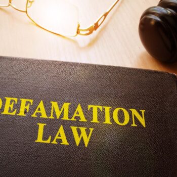 Defamation in India